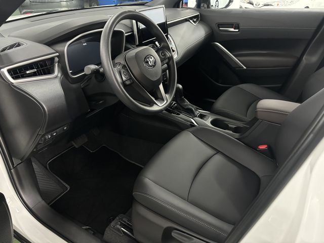 CROSS 1.8  第8張相片