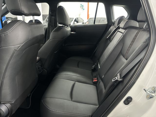 CROSS 1.8  第9張相片