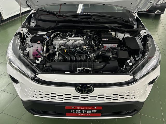 CROSS 1.8  第10張相片