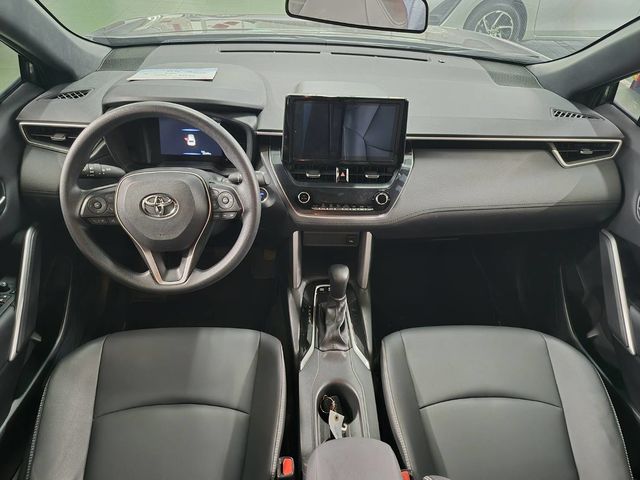 CROSS 1.8 HV  第7張相片