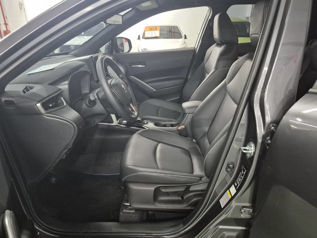 CROSS 1.8 HV  第8張相片