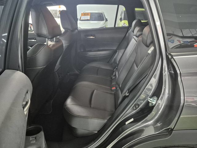 CROSS 1.8 HV  第9張相片