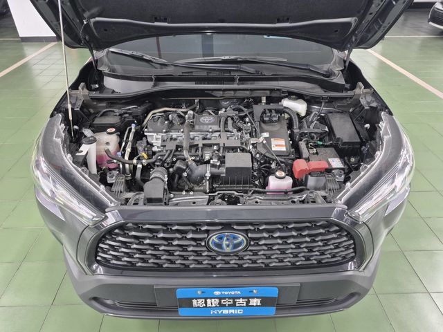 CROSS 1.8 HV  第10張相片