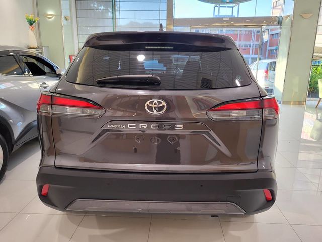 CROSS 1.8  第6張相片