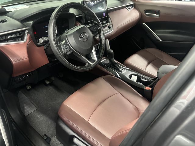 CROSS 1.8  第7張相片