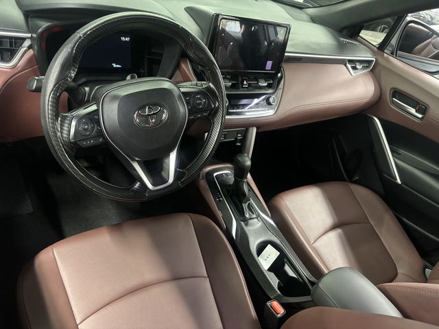 CROSS 1.8  第9張相片