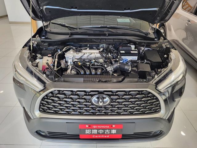 CROSS 1.8  第10張相片