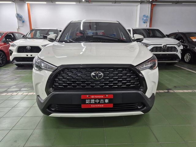 CROSS 1.8  第2張相片