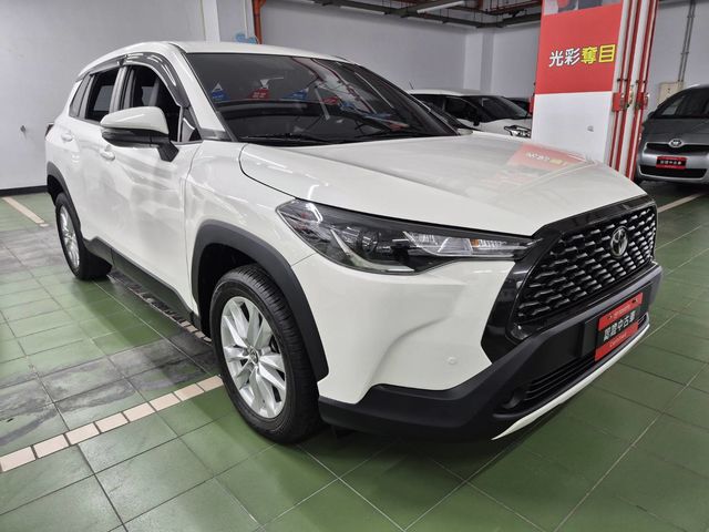 CROSS 1.8  第3張相片