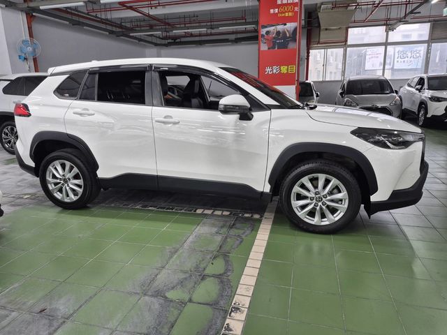 CROSS 1.8  第4張相片