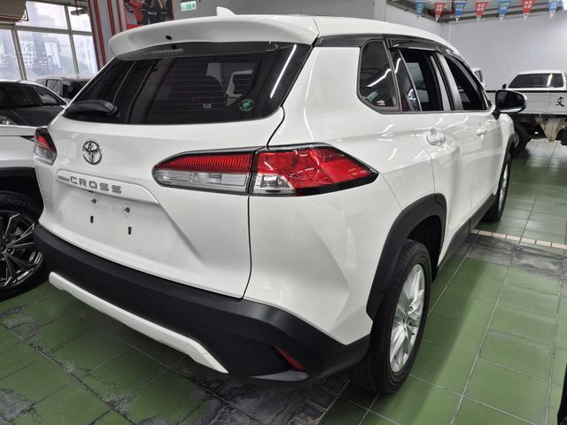 CROSS 1.8  第5張相片