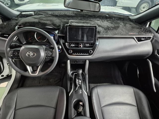 CROSS 1.8  第7張相片