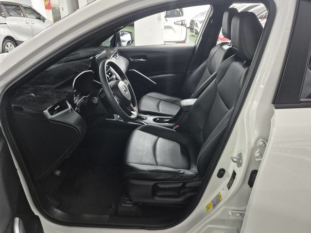 CROSS 1.8  第8張相片