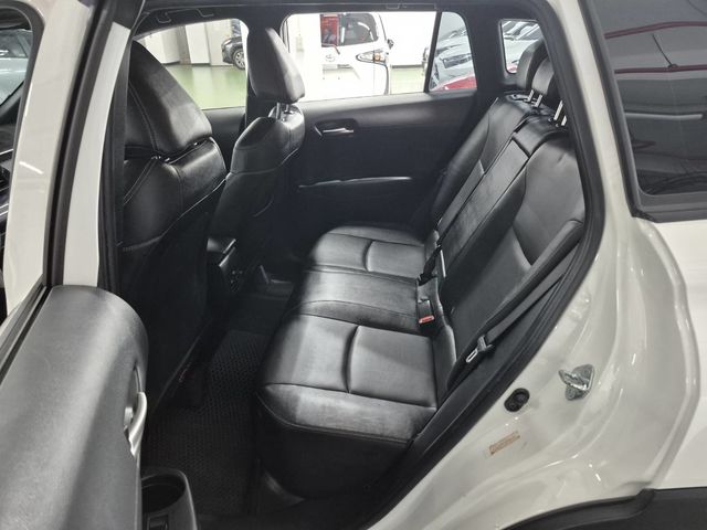 CROSS 1.8  第9張相片