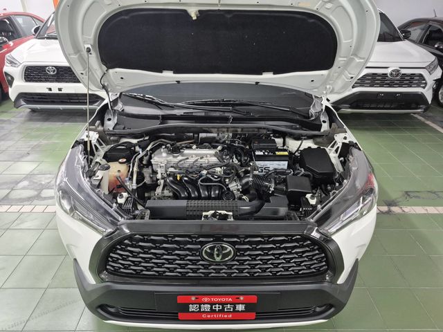 CROSS 1.8  第10張相片