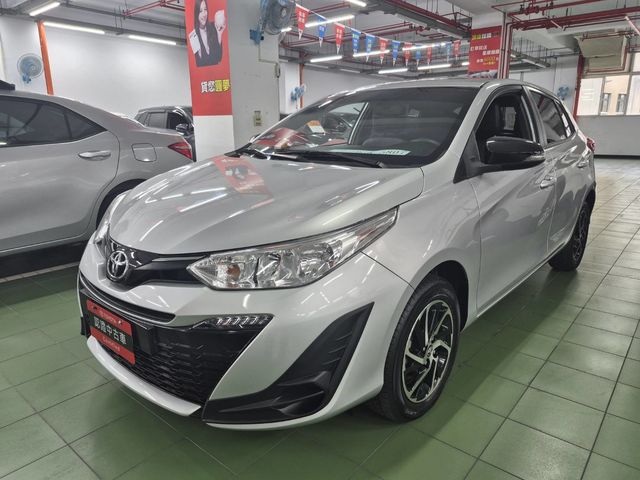 YARIS 1.5  第1張相片