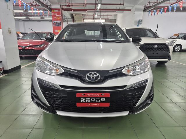YARIS 1.5  第2張相片