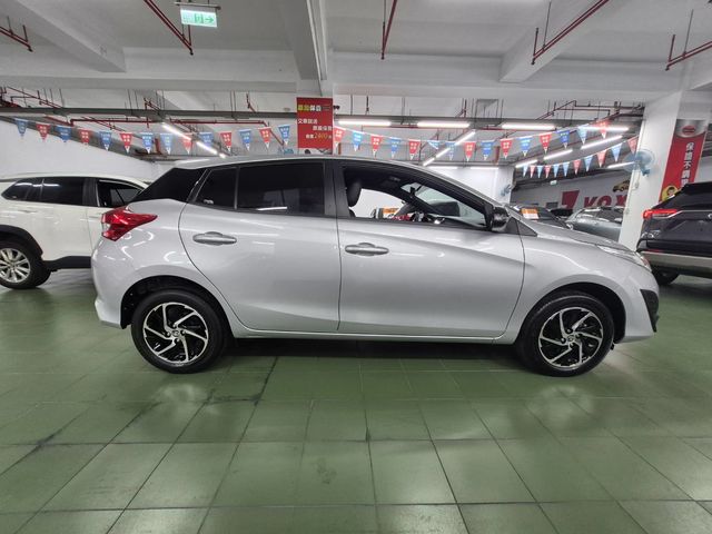 YARIS 1.5  第4張相片