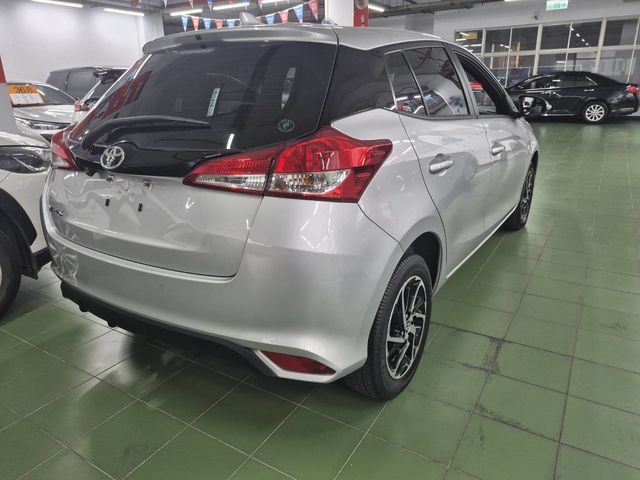 YARIS 1.5  第5張相片