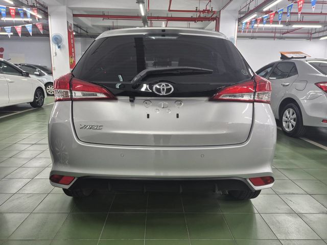 YARIS 1.5  第6張相片