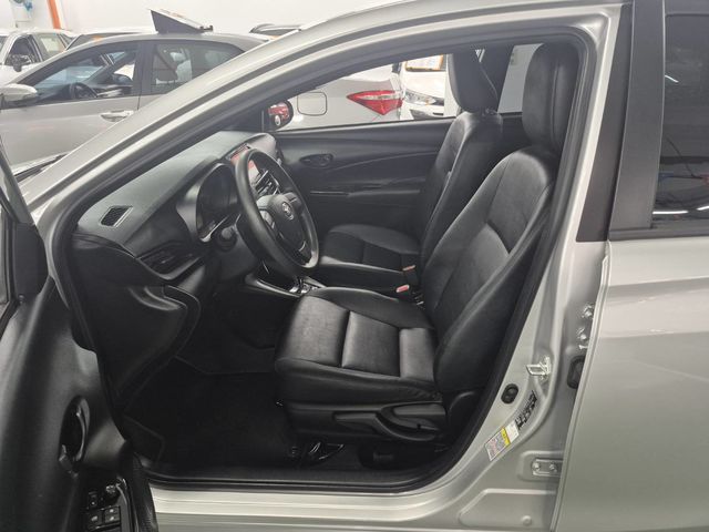 YARIS 1.5  第8張相片