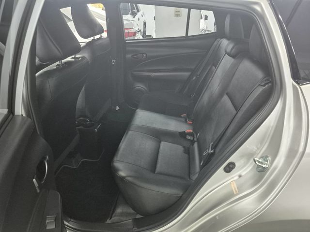 YARIS 1.5  第9張相片