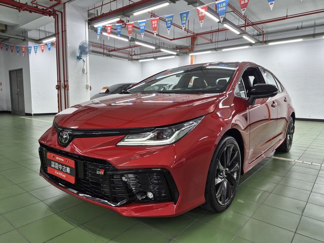 ALTIS GR SPORT 2.0  第1張相片