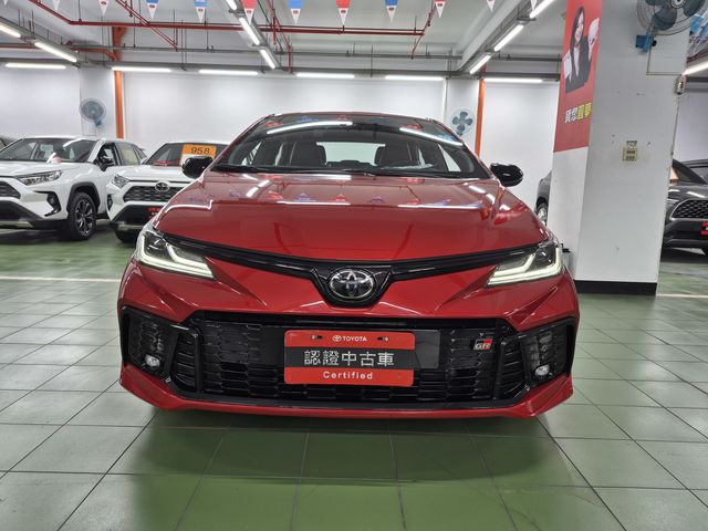 ALTIS GR SPORT 2.0  第2張相片