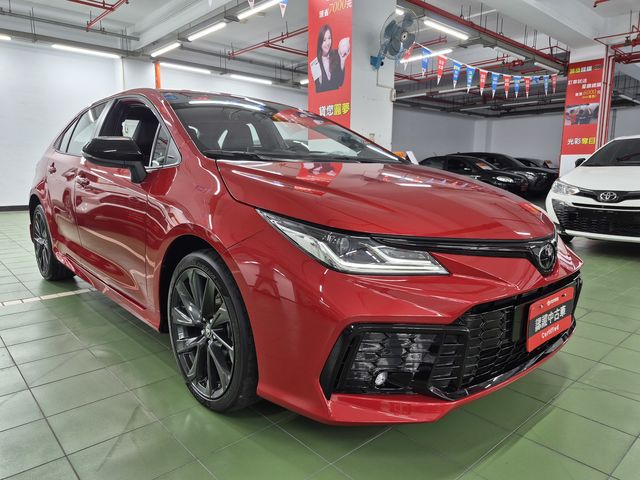 ALTIS GR SPORT 2.0  第3張相片