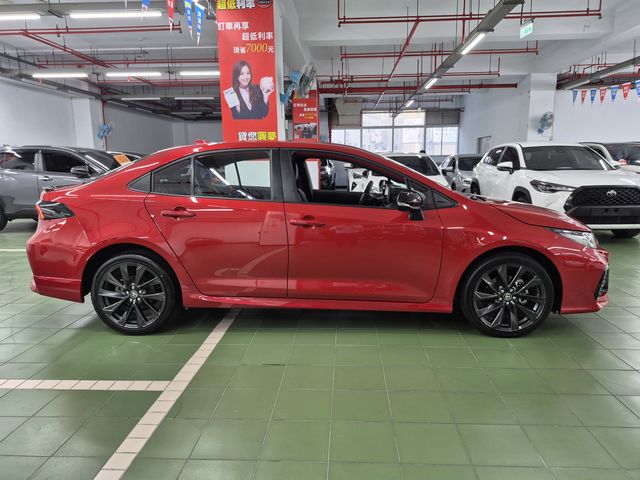 ALTIS GR SPORT 2.0  第4張相片