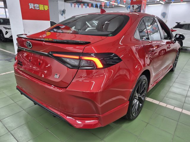 ALTIS GR SPORT 2.0  第5張相片