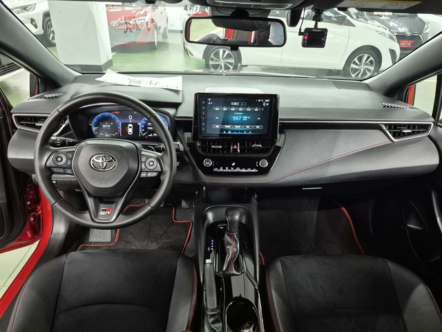 ALTIS GR SPORT 2.0  第7張相片