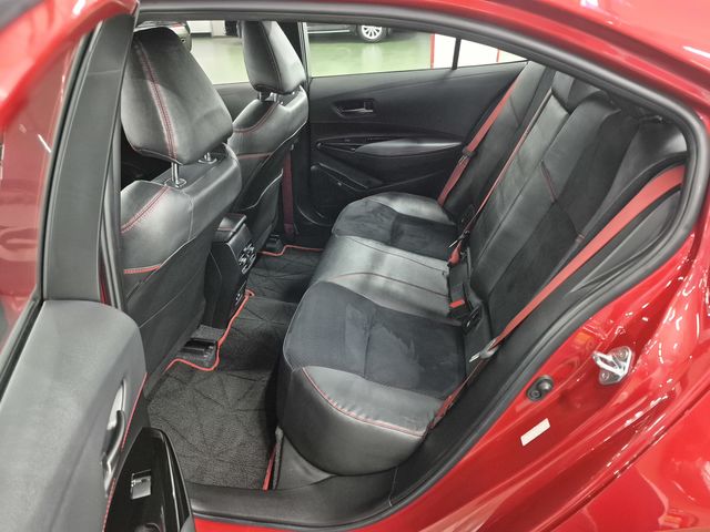 ALTIS GR SPORT 2.0  第9張相片