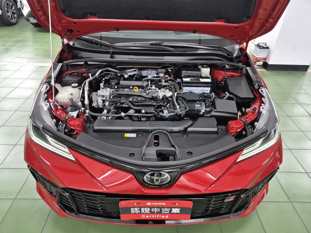 ALTIS GR SPORT 2.0  第10張相片