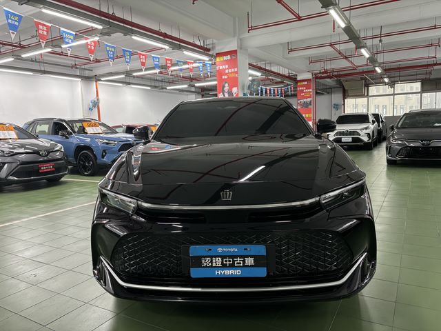 CROWN 2.5  第2張相片