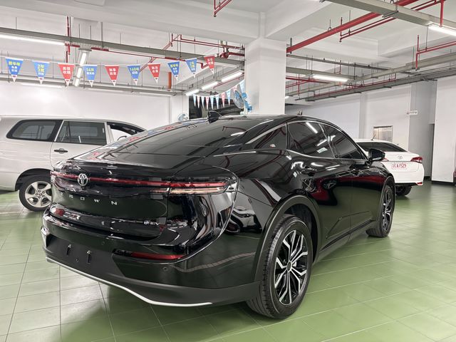 CROWN 2.5  第5張相片