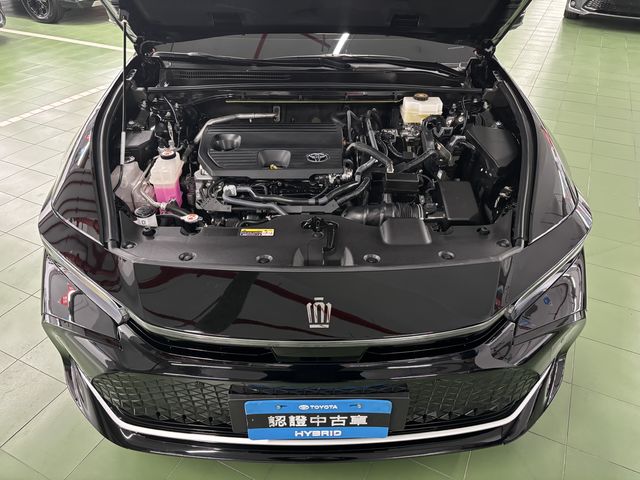 CROWN 2.5  第10張相片