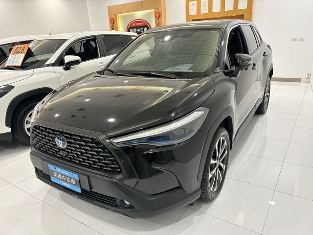 CROSS 1.8 HV  第1張相片