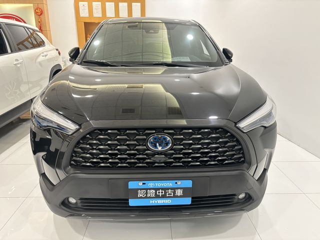 CROSS 1.8 HV  第2張相片