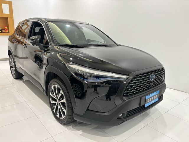 CROSS 1.8 HV  第3張相片