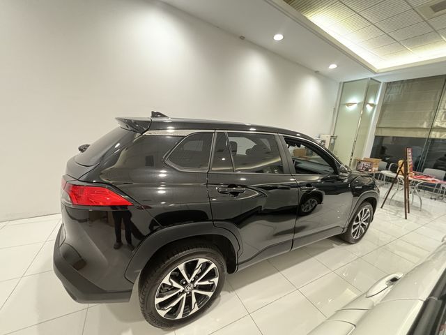 CROSS 1.8 HV  第4張相片