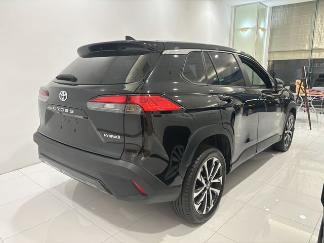 CROSS 1.8 HV  第5張相片