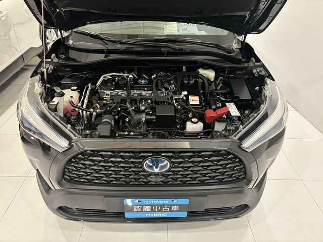 CROSS 1.8 HV  第10張相片