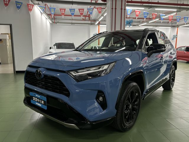 RAV4 2.5 HV  第1張相片