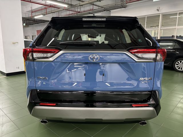 RAV4 2.5 HV  第6張相片