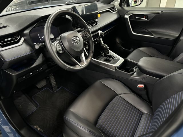 RAV4 2.5 HV  第7張相片