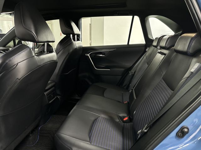 RAV4 2.5 HV  第8張相片