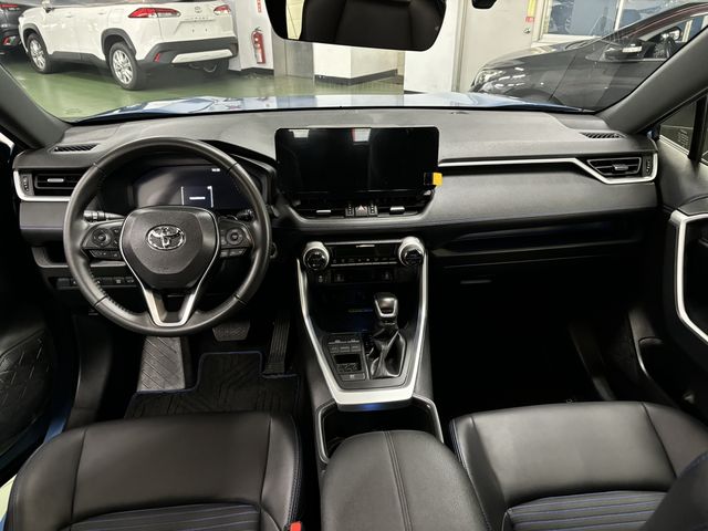 RAV4 2.5 HV  第9張相片