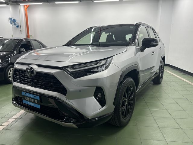 RAV4 2.5 HV  第1張相片