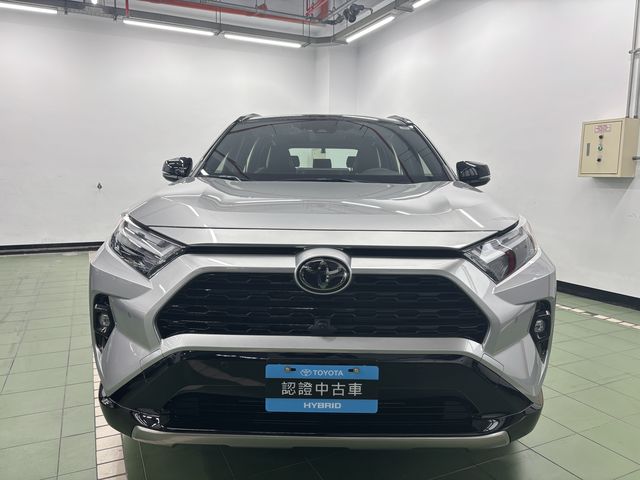 RAV4 2.5 HV  第2張相片